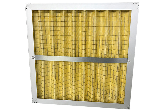 merv15 air filter